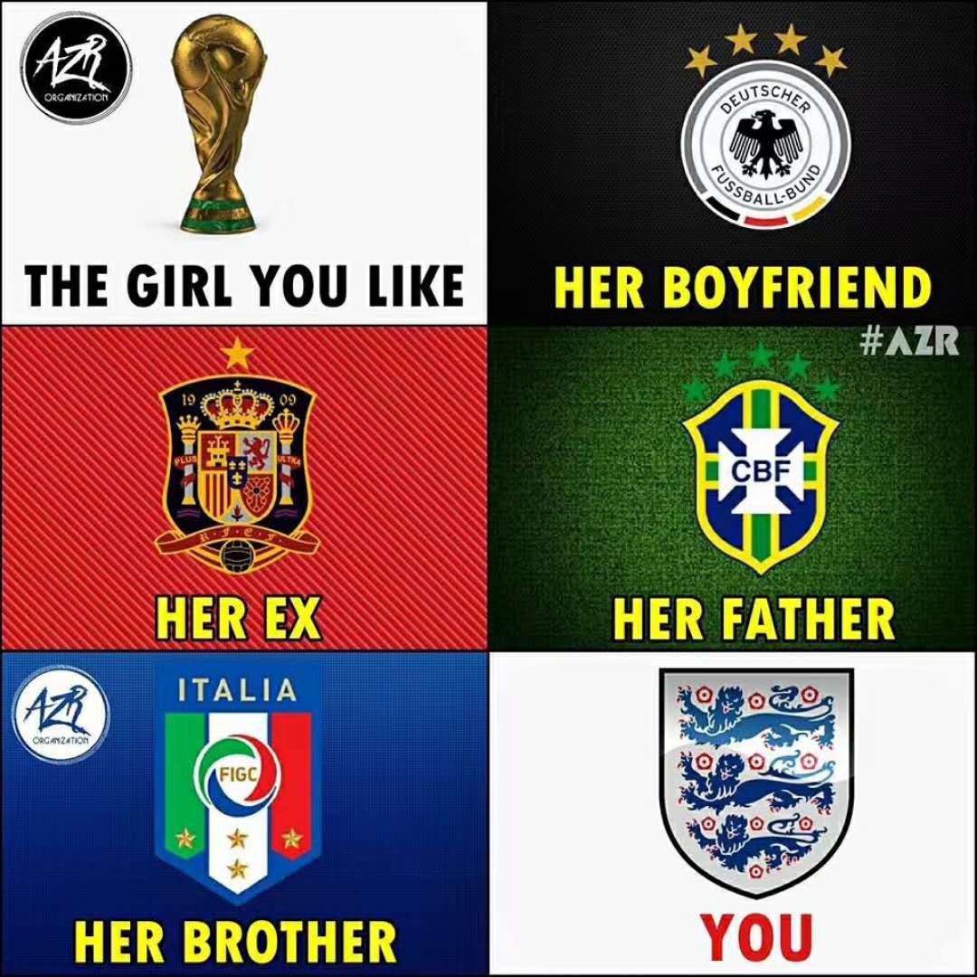 国足多次